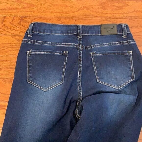 NWOT size 6 jeans - Picture 5 of 10